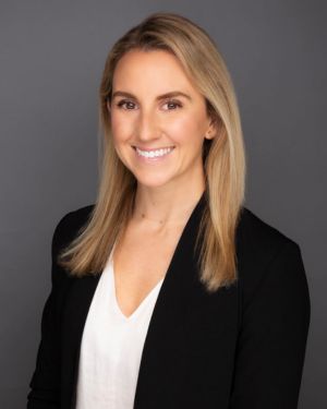 Lauren Tabor Gray