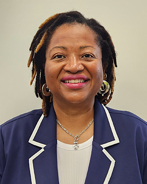 Alexandra Azor, B.S., MBA