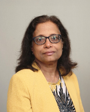 Ravindran Geeta headshot