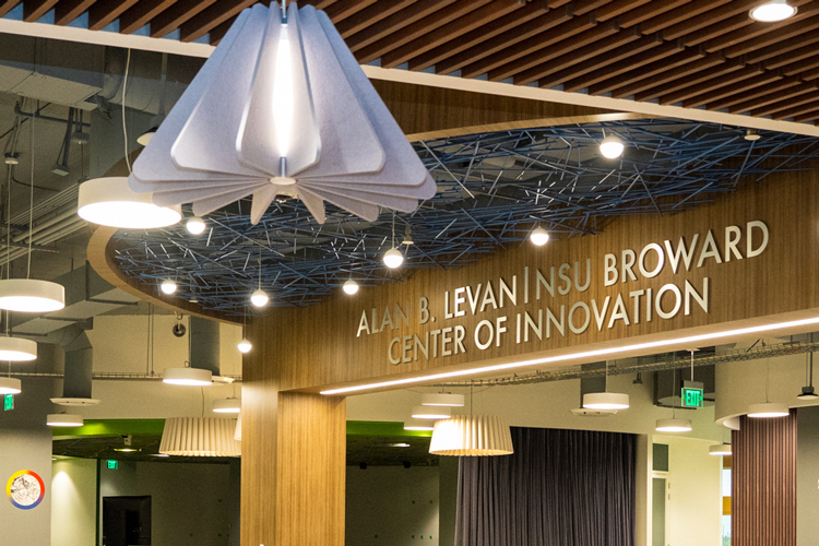 levan center