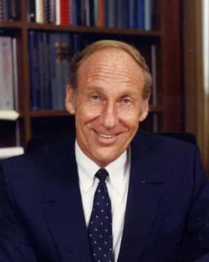 Abraham S. Fischler