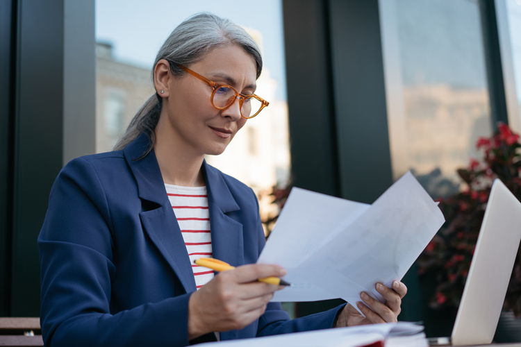 Professor reading resources