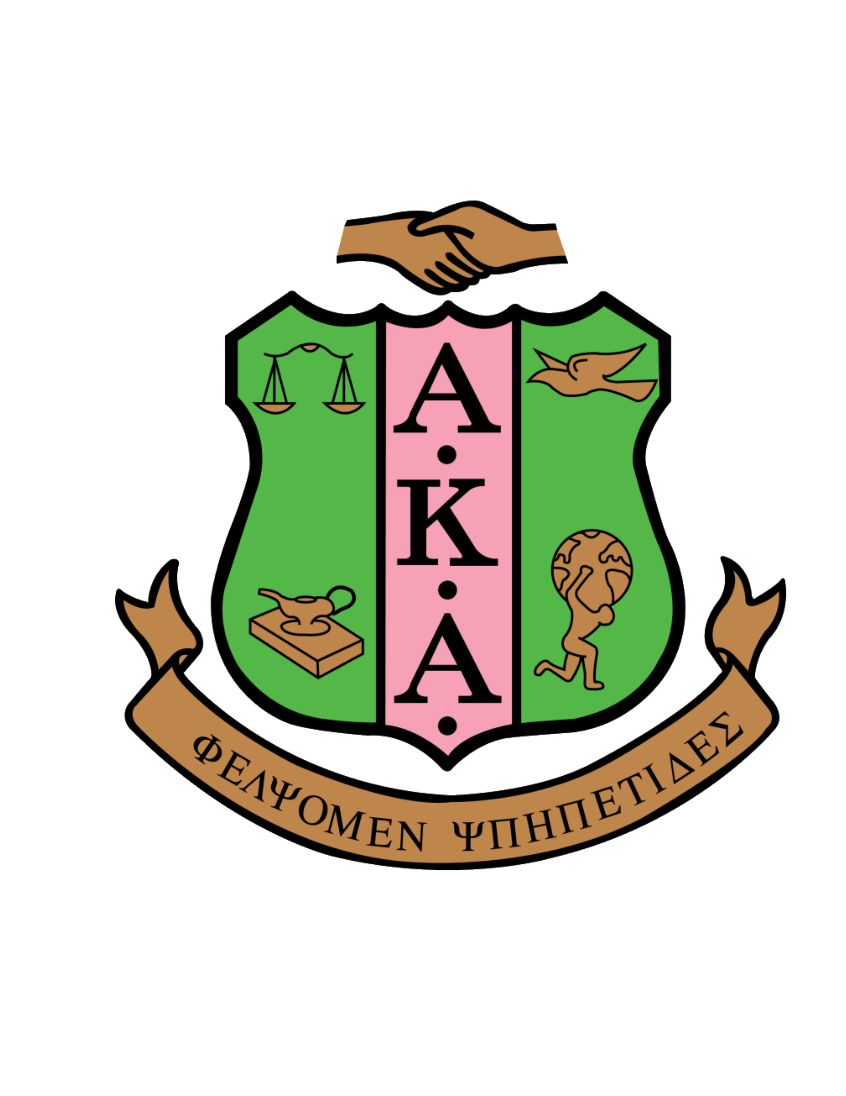 Alpha Kappa Alpha Sorority, Inc.