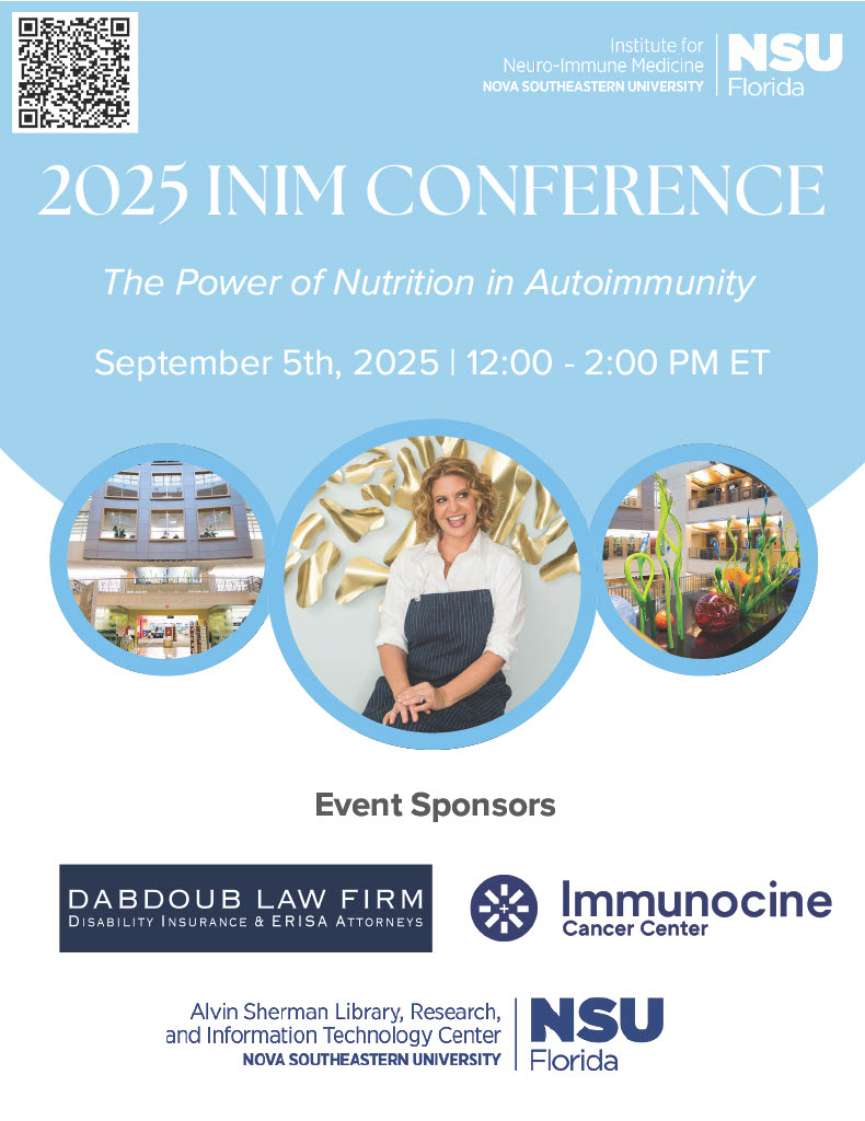 INIM Conference