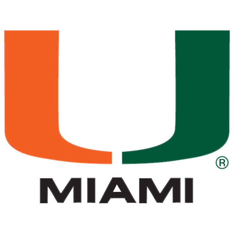 UMiami logo