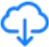 Download icon