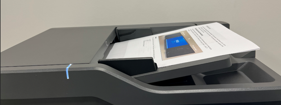 Copier