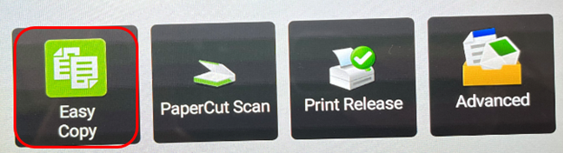 Easy Copy icon