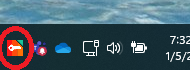 Pulse Secure icon screenshot