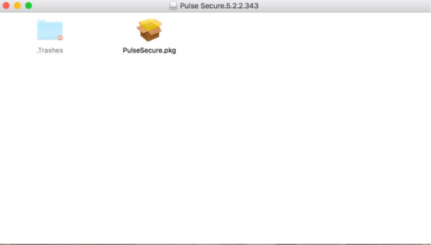 Install icon screenshot