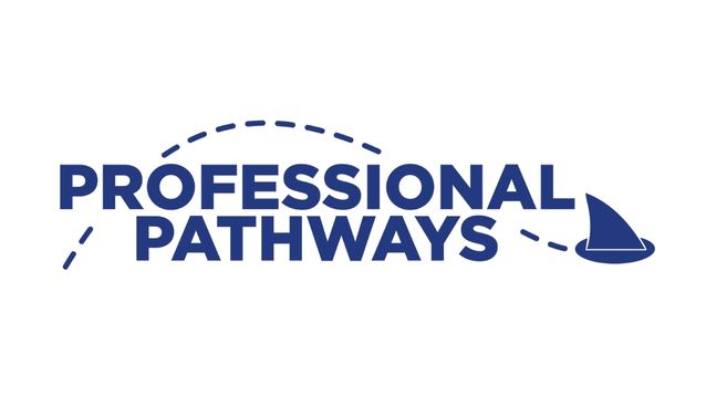 Professional Pathways