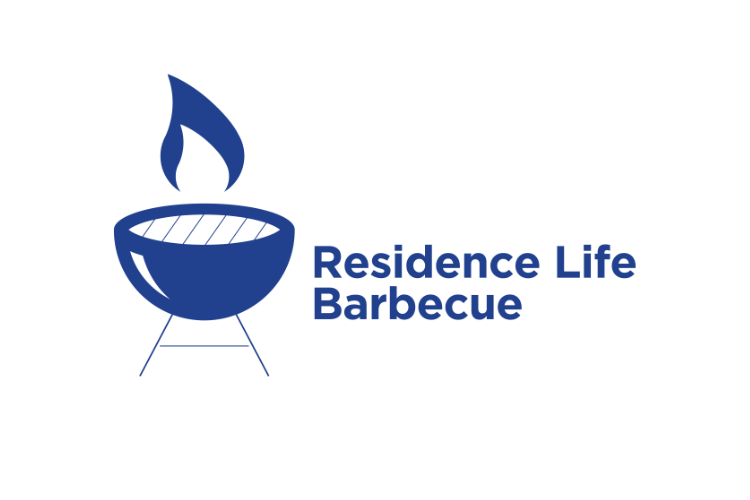 Residence Life Barbecue